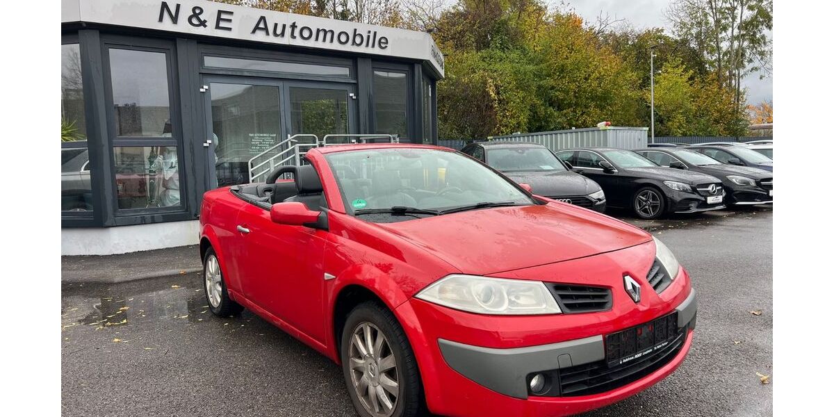 Renault Megane 236.000 km 1.990 € Augsburg 86165