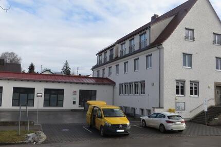 Gewerbeobjekt Mering - 2.059&euro; | Angebot:24990768