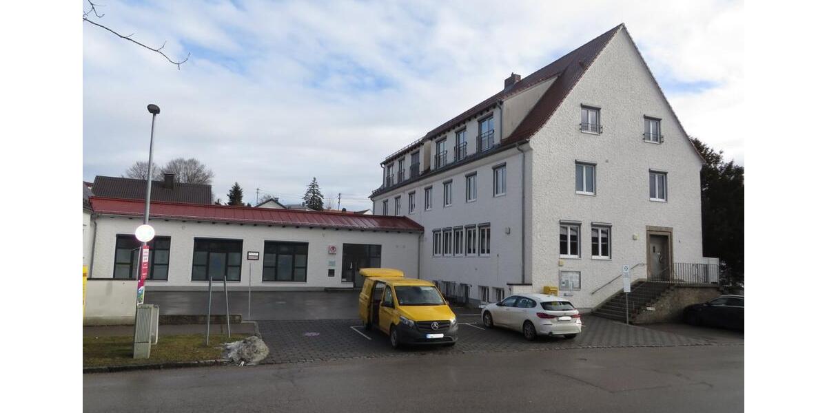 Gewerbeobjekt Mering - 2.059&euro; | Angebot:24990768