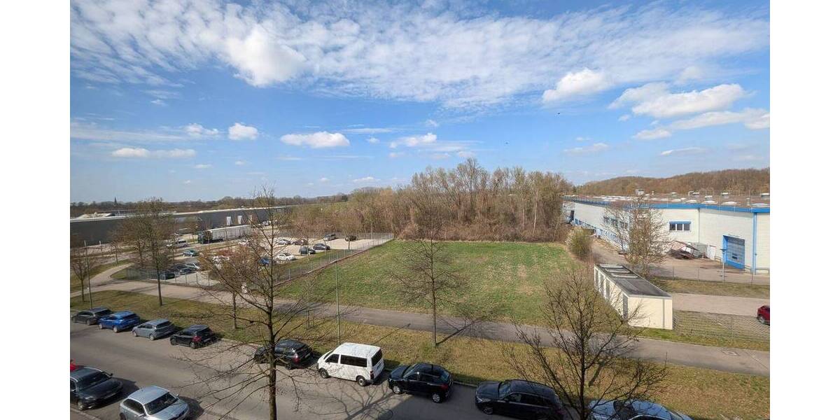 Gewerbeobjekt Augsburg Lechhausen - 690&euro; | Angebot:26351276
