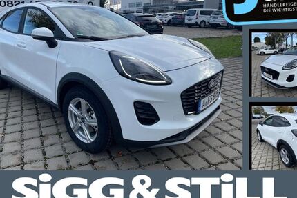 Ford Puma 16.500 km 19.950 &euro; Augsburg 86165
