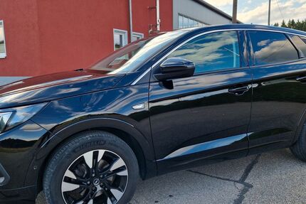 Opel Grandland (X) 73.940 km 18.780 &euro; Welden 86465