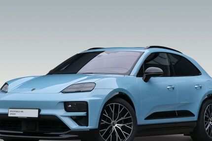 Porsche Macan 31.950 km 105.900 &euro; Gersthofen 86368