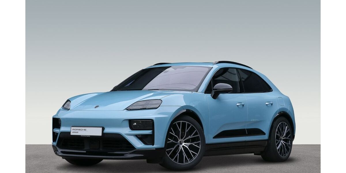 Porsche Macan 31.950 km 105.900 &euro; Gersthofen 86368