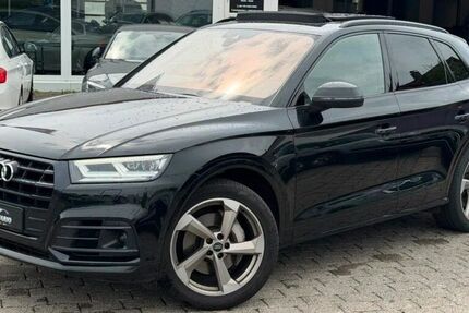 Audi Q5 132.000 km 35.000 &euro; Merching 86504