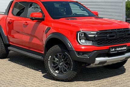 Ford Ranger 92.000 km 47.900 &euro; Königsbrunn 86343