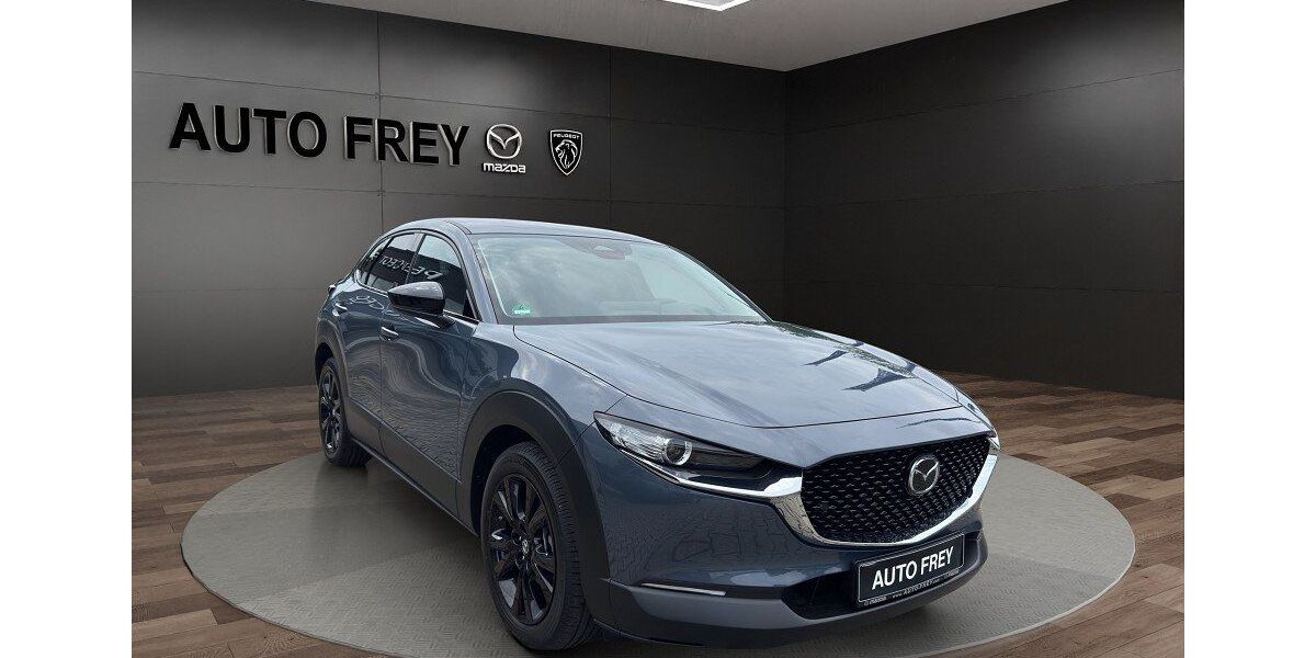 Mazda CX-30 18.344 km 27.750 &euro; Gersthofen 86368