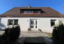 Haus zum Kaufen in Meitingen 1.250.000 € 200 m²