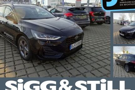 Ford Focus 28.900 km 20.950 € Augsburg 86165
