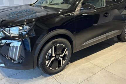 Peugeot 2008 6.000 km 34.090 € Augsburg 86179