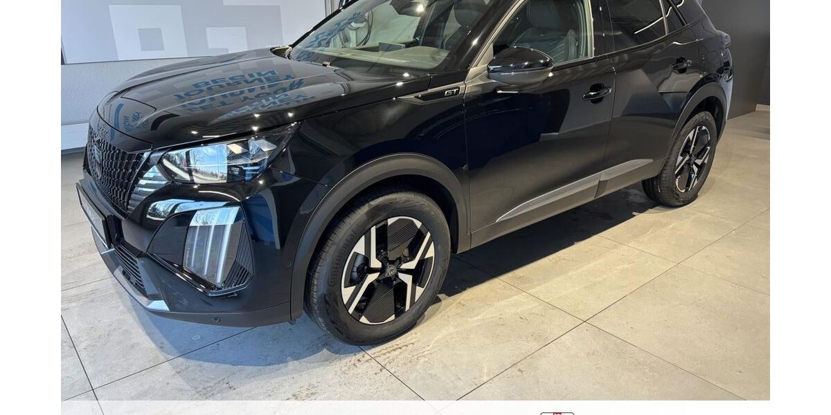 Peugeot 2008 6.000 km 35.990 € Augsburg 86179