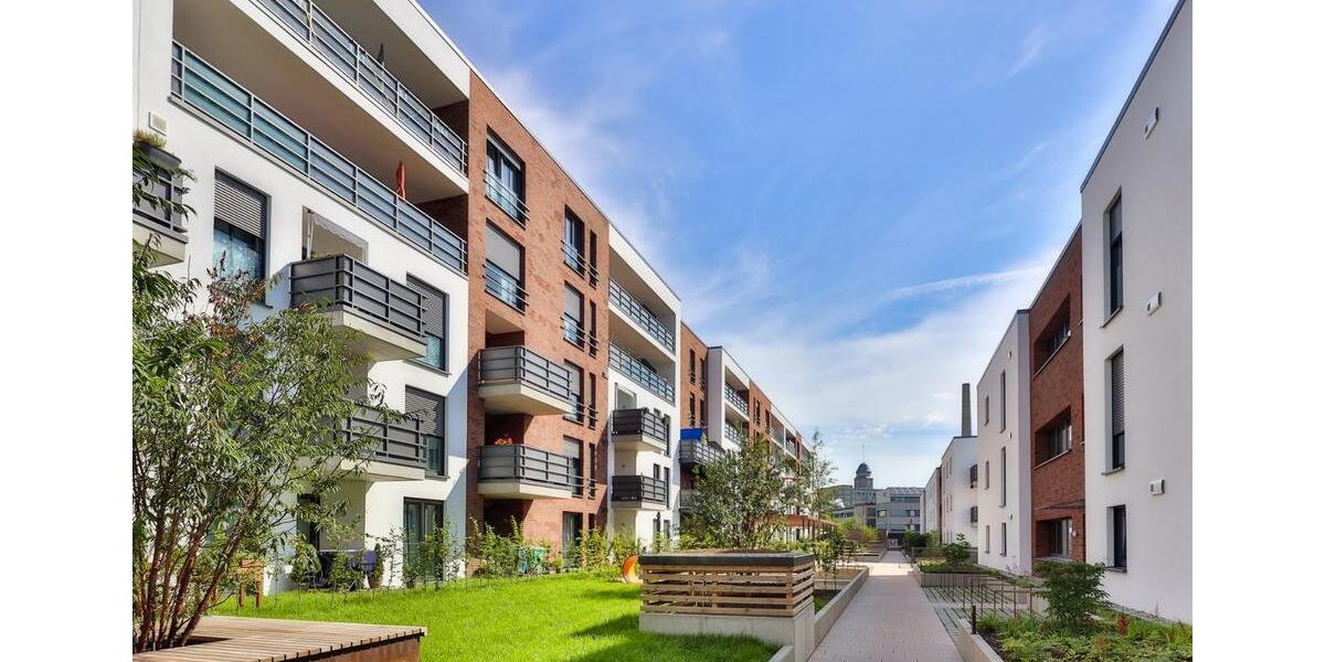 Sehr schöne 3Zi-EG-Whg. mit Garten 78m² Augsburg nähe Citygalerie 3 zimmer