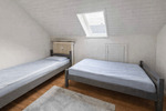 Etagenwohnung Augsburg Lechhausen - 3 Zimmer, 77 m&sup2;, 289.000&euro; | Angebot:26377793