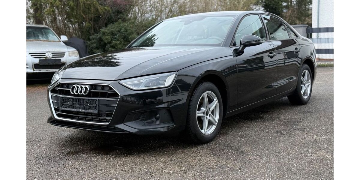 Audi A4 51.709 km 25.888 &euro; Gersthofen 86368