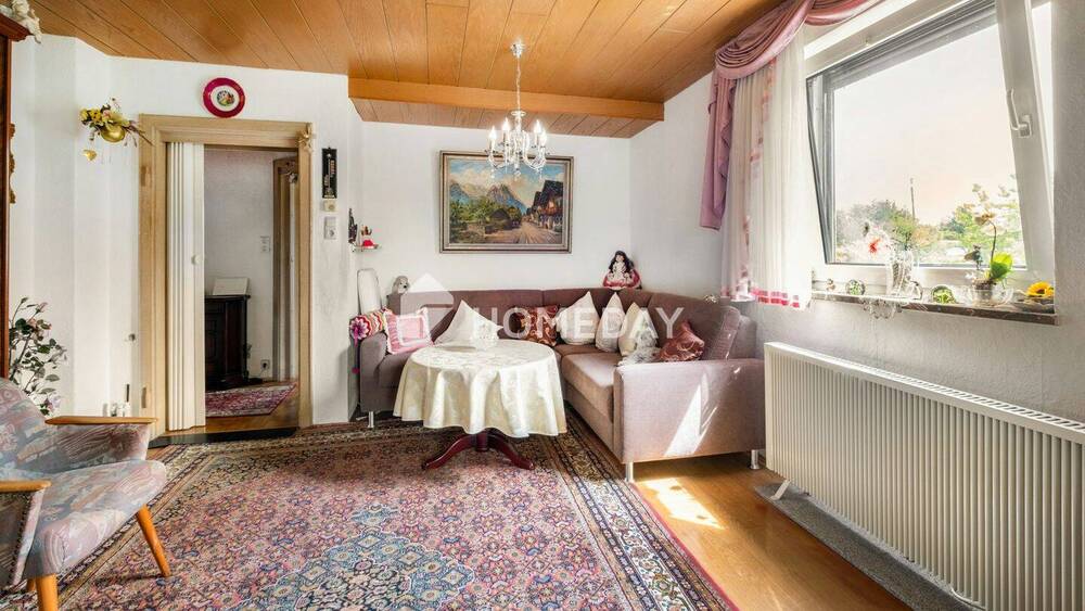 Einfamilienhaus Aindling /Pichl Pichl - 5 Zimmer, 124 m&sup2;, 378.000&euro; | Angebot:25702463