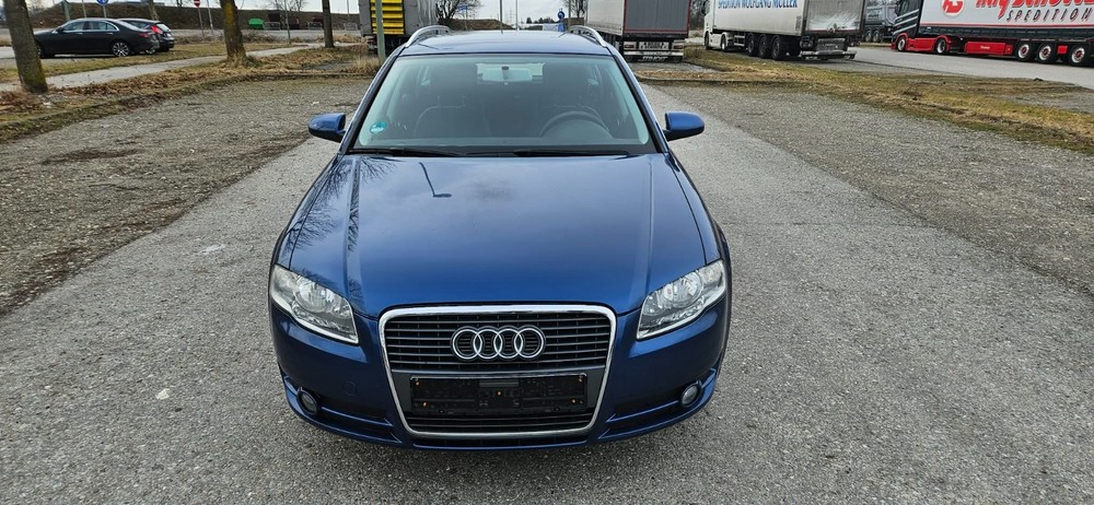Audi A4 Avant 183.300 km 1.599 &euro; Augsburg 86150