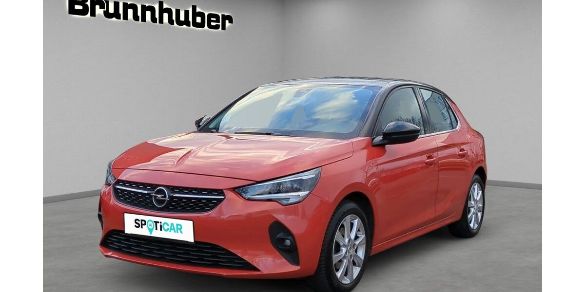 Opel Corsa 33.953 km 12.650 &euro; Augsburg 86156