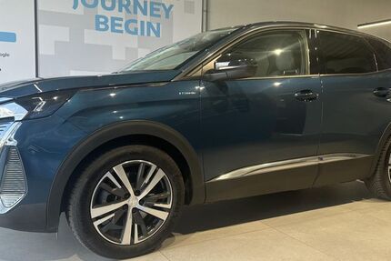 Peugeot 3008 67.399 km 20.300 &euro; Augsburg 86179