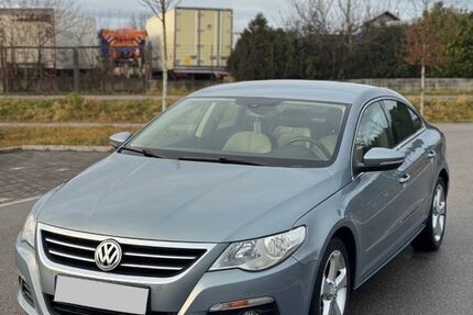VW Passat 200.000 km 4.900 € Augsburg 86167