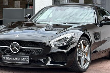 Mercedes-Benz AMG GT S 65.853 km 75.950 &euro; Königsbrunn bei Augsburg 86343