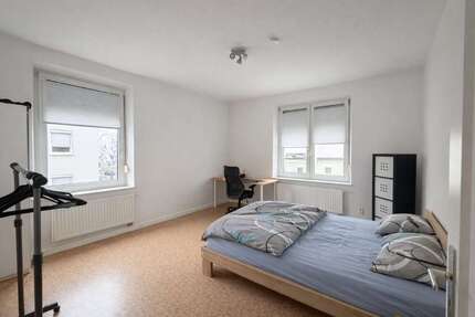 Wohnung Augsburg Hochzoll - 4 Zimmer, 79 m&sup2;, 281.921&euro; | Angebot:25313402
