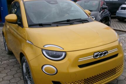 Fiat 500 2.000 km 19.480 &euro; Augsburg 86179