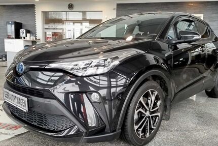Toyota C-HR 50.500 km 20.970 &euro; Schwabmünchen 86830