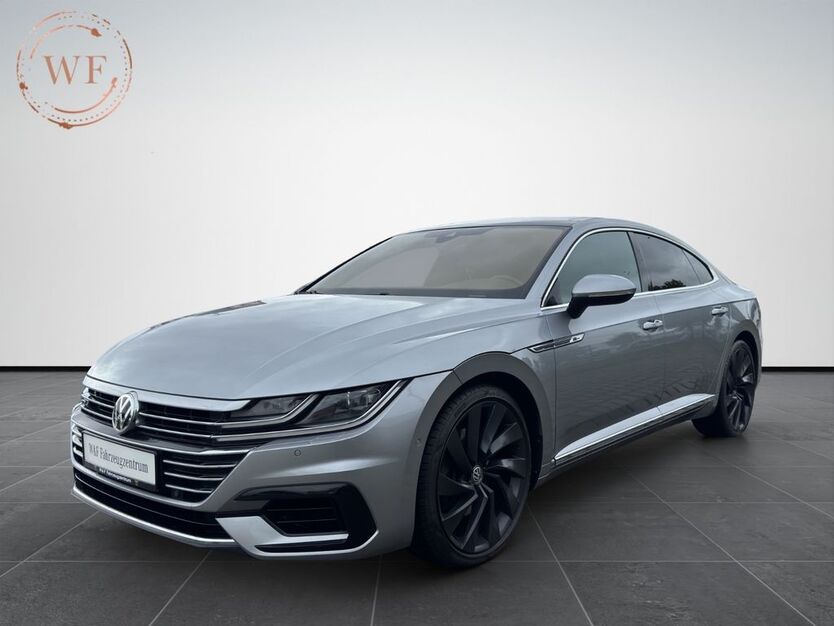 VW Arteon 104.166 km 27.590 € Fischach 86850