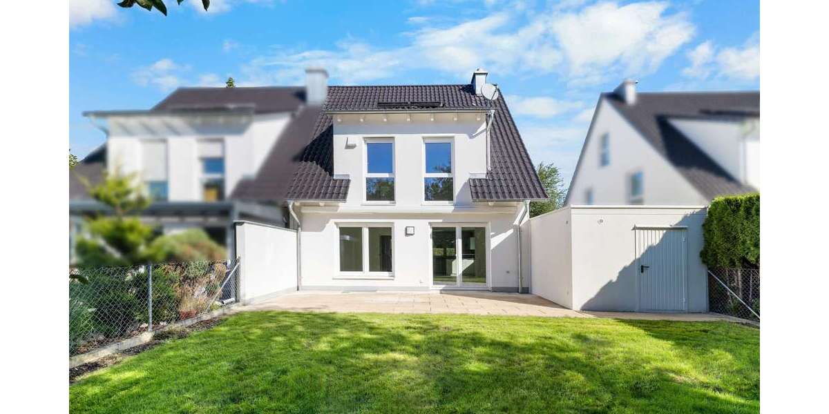 Einfamilienhaus Königsbrunn - 5 Zimmer, 145 m&sup2;, 850.000&euro; | Angebot:25102451