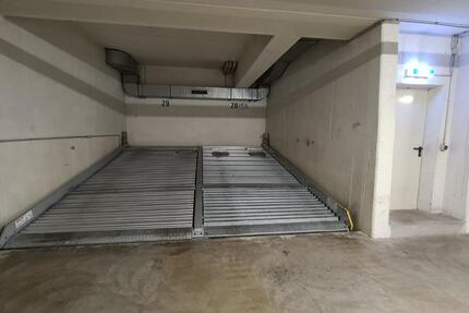 1x Tiefgaragenplatz zu vermieten
