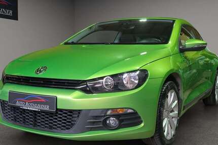 VW Scirocco 106.464 km 9.790 &euro; Wagenhofen 85235