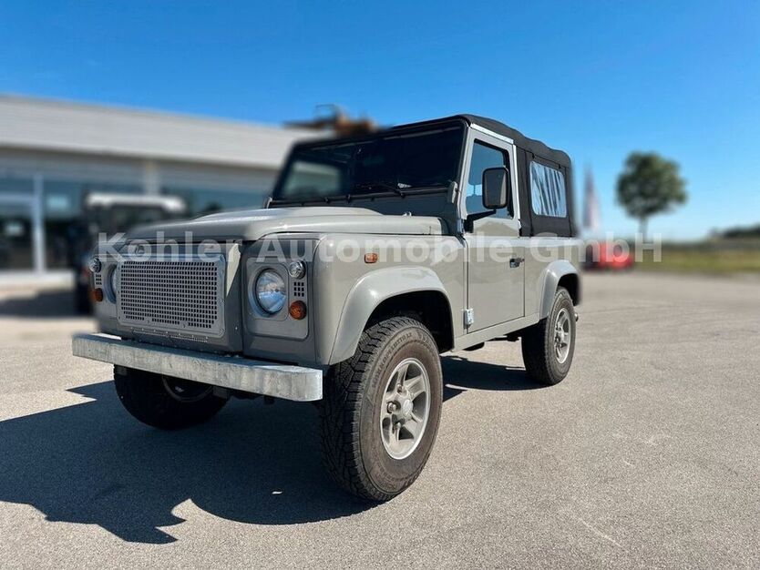 Defender
