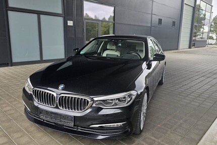 BMW 530 251.000 km 22.900 € Augsburg 86150
