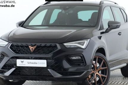 Cupra Ateca 7.811 km 42.410 € Gersthofen 86368