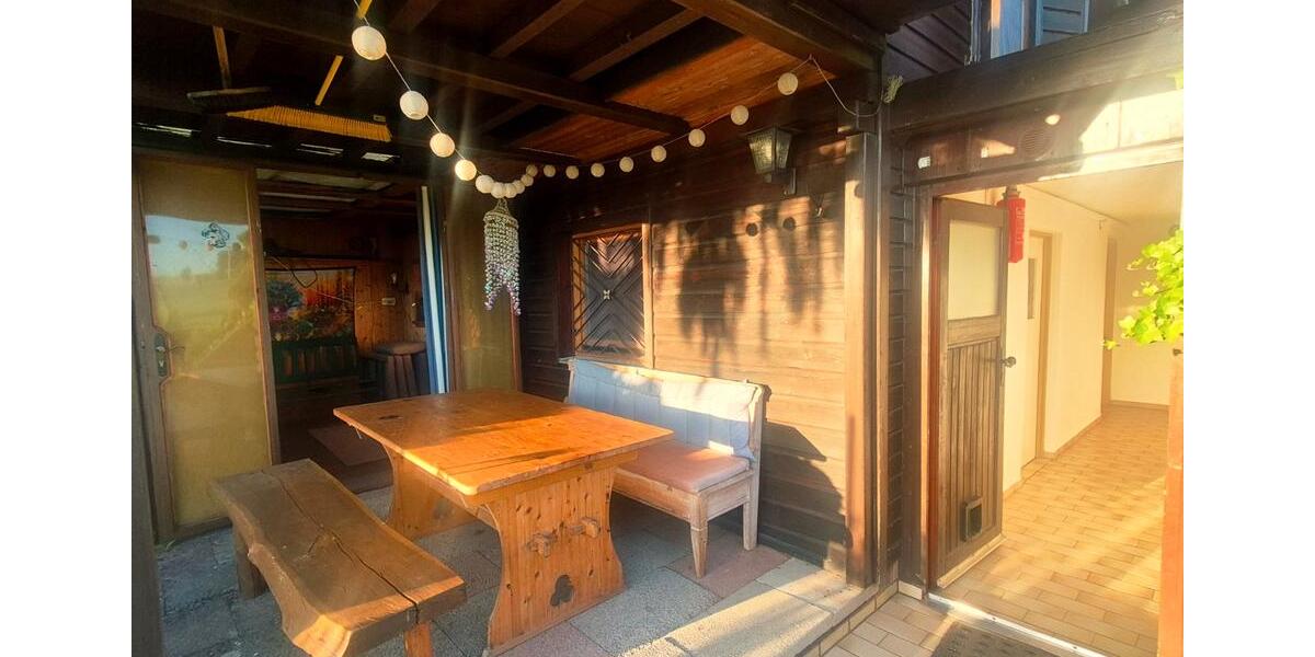 Einfamilienhaus Kühbach - 4 Zimmer, 80 m&sup2;, 429.000&euro; | Angebot:26681073