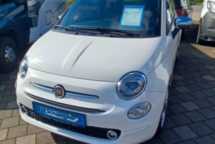 Fiat 500 7.000 km 15.900 € Friedberg 86316