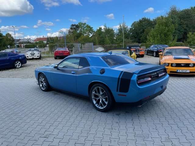Challenger