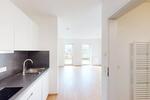 Erdgeschoßwohnung Augsburg - 1 Zimmer, 37 m&sup2;, 735&euro; | Angebot:24751465