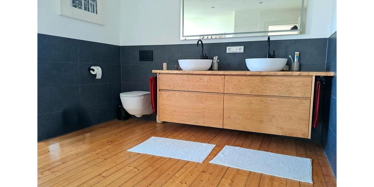 Einfamilienhaus Buttenwiesen - 5 Zimmer, 130 m&sup2;, 1.650&euro; | Angebot:26057350