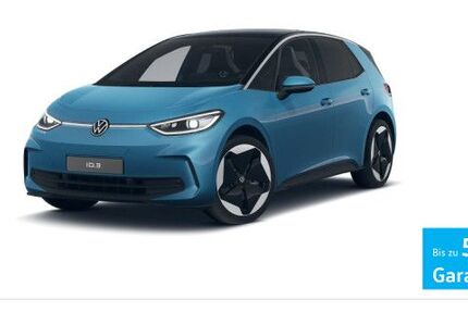 VW ID.3 14.900 km 39.290 &euro; Gersthofen 86368