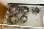 Etagenwohnung Horgau - 3 Zimmer, 100 m&sup2;, 2.300&euro; | Angebot:26314004