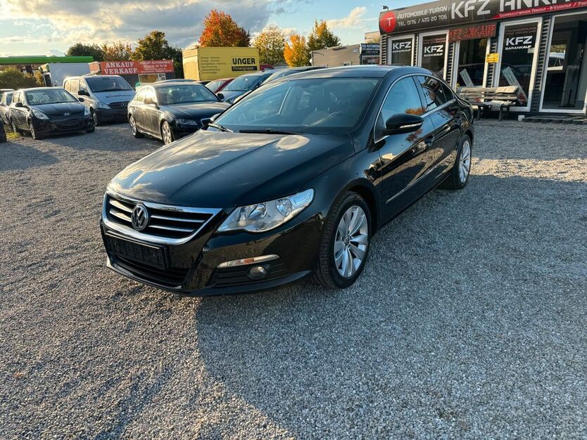 VW Passat 220.000 km 7.590 € Augsburg 86167