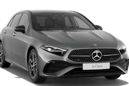 Mercedes-Benz A 250 6.000 km 35.950 € Vogach 82293