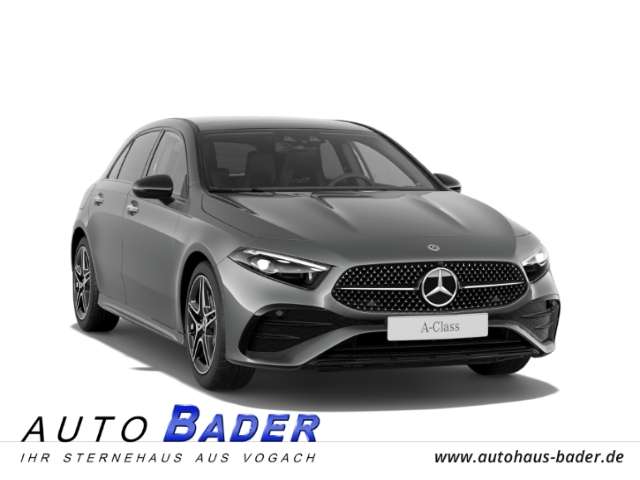 Mercedes-Benz A 250 6.000 km 35.950 € Vogach 82293