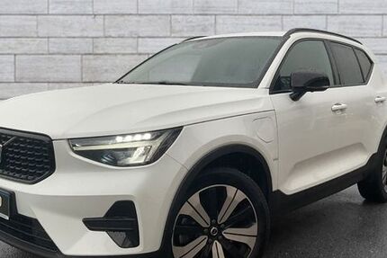 Volvo XC40 61.500 km 27.900 &euro; Augsburg 86179