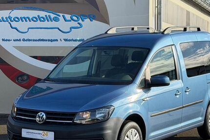 VW Caddy 130.934 km 15.980 &euro; Affing-Mühlhausen 86444