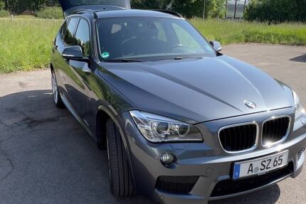 BMW X1 102.552 km 13.100 &euro; Neusäß 86356