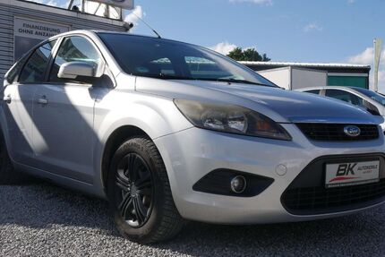 Ford Focus 191.400 km 3.490 &euro; Königsbrunn 86343