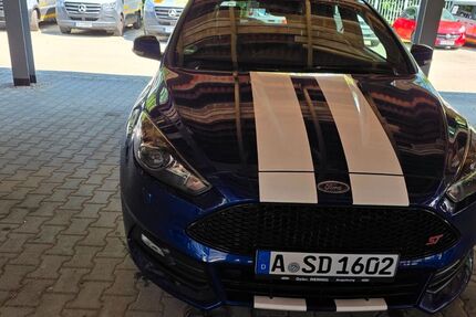 Ford Focus 74.100 km 17.000 &euro; Wehringen 86517