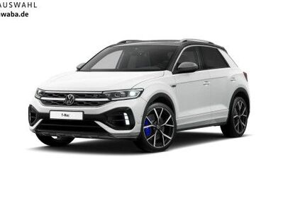 VW T-Roc 35.800 km 34.880 &euro; Gersthofen 86368